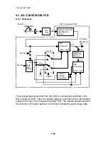 Предварительный просмотр 130 страницы Ricoh VT3500 Service Manual