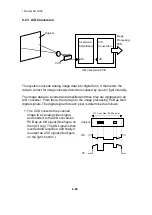 Предварительный просмотр 132 страницы Ricoh VT3500 Service Manual