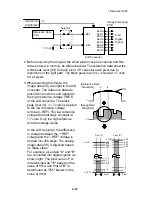 Предварительный просмотр 133 страницы Ricoh VT3500 Service Manual