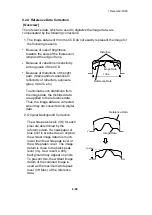 Предварительный просмотр 135 страницы Ricoh VT3500 Service Manual