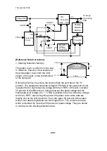 Предварительный просмотр 138 страницы Ricoh VT3500 Service Manual