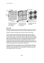 Предварительный просмотр 154 страницы Ricoh VT3500 Service Manual