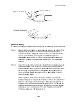 Предварительный просмотр 157 страницы Ricoh VT3500 Service Manual