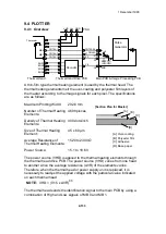 Предварительный просмотр 169 страницы Ricoh VT3500 Service Manual