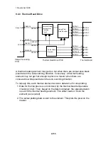 Предварительный просмотр 172 страницы Ricoh VT3500 Service Manual