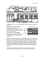 Предварительный просмотр 173 страницы Ricoh VT3500 Service Manual