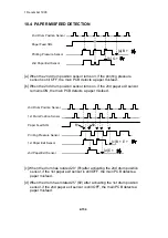 Предварительный просмотр 190 страницы Ricoh VT3500 Service Manual