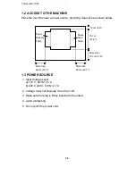 Предварительный просмотр 194 страницы Ricoh VT3500 Service Manual