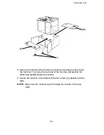 Предварительный просмотр 197 страницы Ricoh VT3500 Service Manual