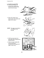 Предварительный просмотр 202 страницы Ricoh VT3500 Service Manual