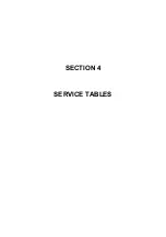 Предварительный просмотр 206 страницы Ricoh VT3500 Service Manual