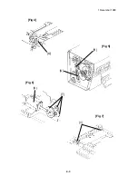 Предварительный просмотр 209 страницы Ricoh VT3500 Service Manual