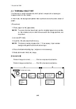 Предварительный просмотр 226 страницы Ricoh VT3500 Service Manual