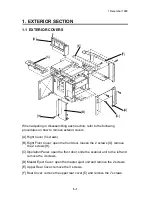 Предварительный просмотр 235 страницы Ricoh VT3500 Service Manual