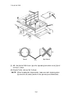 Предварительный просмотр 236 страницы Ricoh VT3500 Service Manual