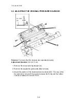 Предварительный просмотр 238 страницы Ricoh VT3500 Service Manual