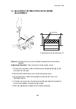 Предварительный просмотр 245 страницы Ricoh VT3500 Service Manual