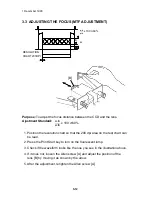 Предварительный просмотр 246 страницы Ricoh VT3500 Service Manual