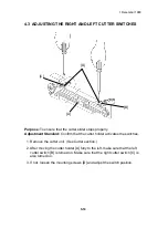 Предварительный просмотр 253 страницы Ricoh VT3500 Service Manual