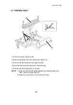 Предварительный просмотр 255 страницы Ricoh VT3500 Service Manual