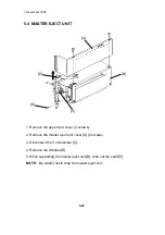 Предварительный просмотр 260 страницы Ricoh VT3500 Service Manual