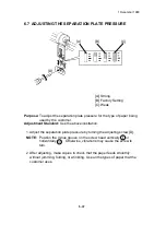 Предварительный просмотр 271 страницы Ricoh VT3500 Service Manual