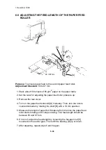 Предварительный просмотр 272 страницы Ricoh VT3500 Service Manual