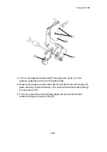 Предварительный просмотр 277 страницы Ricoh VT3500 Service Manual