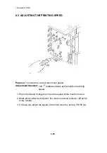 Предварительный просмотр 292 страницы Ricoh VT3500 Service Manual