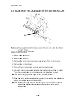 Предварительный просмотр 298 страницы Ricoh VT3500 Service Manual