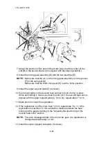 Предварительный просмотр 306 страницы Ricoh VT3500 Service Manual