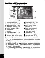 Предварительный просмотр 26 страницы Ricoh WG-20 Operating Manual