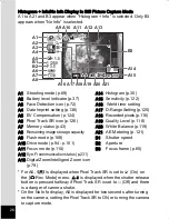 Предварительный просмотр 28 страницы Ricoh WG-20 Operating Manual