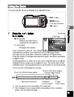 Предварительный просмотр 81 страницы Ricoh WG-20 Operating Manual