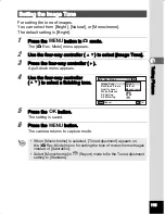 Предварительный просмотр 117 страницы Ricoh WG-20 Operating Manual