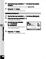 Предварительный просмотр 190 страницы Ricoh WG-20 Operating Manual