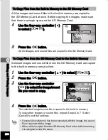 Предварительный просмотр 206 страницы Ricoh WG-20 Operating Manual