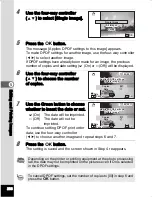 Предварительный просмотр 208 страницы Ricoh WG-20 Operating Manual