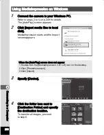 Предварительный просмотр 252 страницы Ricoh WG-20 Operating Manual