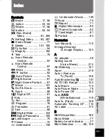 Предварительный просмотр 283 страницы Ricoh WG-20 Operating Manual