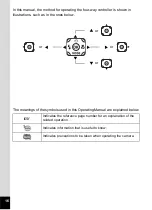 Preview for 18 page of Ricoh WG-30 Operating Manual