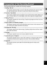 Preview for 19 page of Ricoh WG-30 Operating Manual