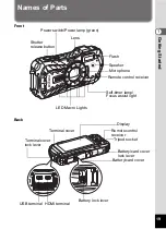 Preview for 21 page of Ricoh WG-30 Operating Manual