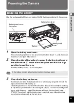 Preview for 31 page of Ricoh WG-30 Operating Manual