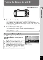 Preview for 39 page of Ricoh WG-30 Operating Manual