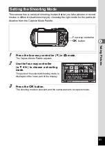 Preview for 63 page of Ricoh WG-30 Operating Manual