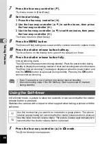 Preview for 70 page of Ricoh WG-30 Operating Manual