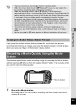 Preview for 103 page of Ricoh WG-30 Operating Manual