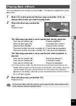 Preview for 113 page of Ricoh WG-30 Operating Manual