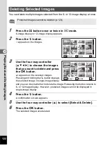 Preview for 124 page of Ricoh WG-30 Operating Manual